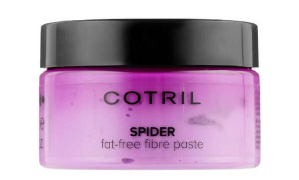Cotril Spiderдля уклаки волос