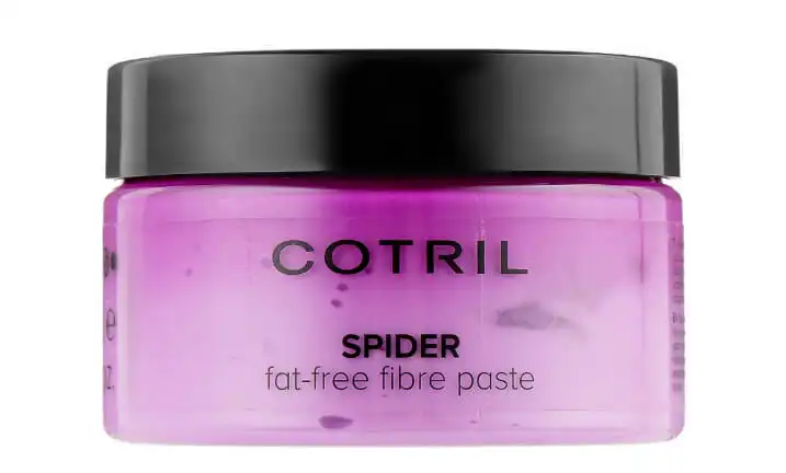 Cotril Spiderдля уклаки волос