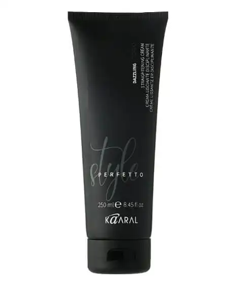 Kaaral Style Perfetto Dazzling Straightening Cream