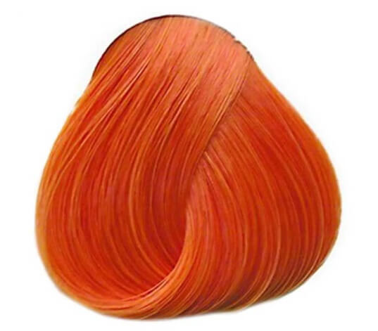 Directions Fluorescent Orange