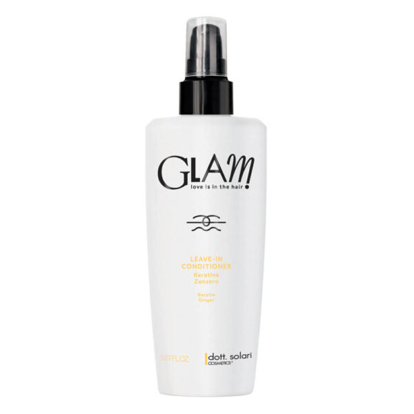 Dott. Solari Glam Leave-In Conditioner - Несмываемый кондиционер 150 мл