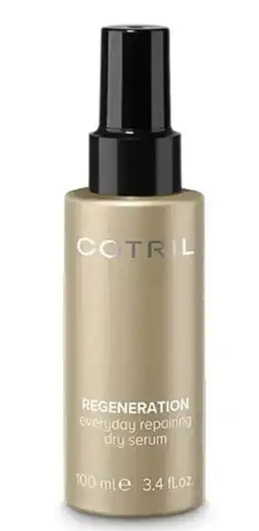Cotril Regeneration Everyday Repairing Dry Serum