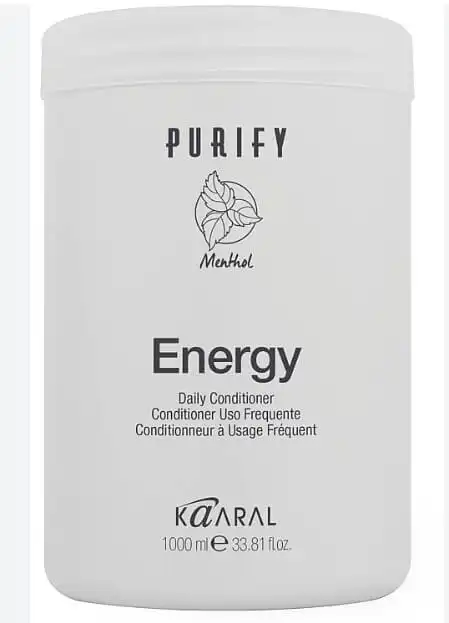 Kaaral Purify Energy Conditioner