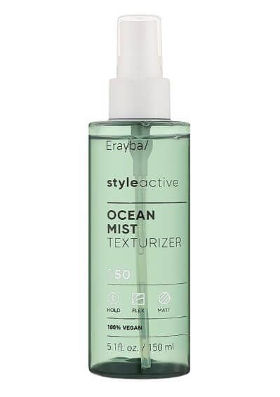 Erayba Style Active S50 Ocean Mist Texturizer
