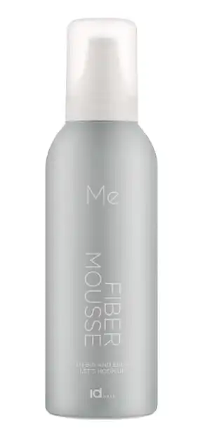 IdHair Me Fiber Mousse