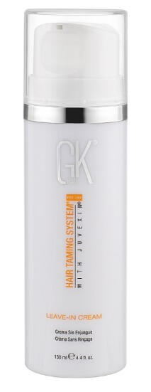 Global Keratin Leave-in Cream - Незмивний крем глибоке зволоження та захист УФ, 130 мл