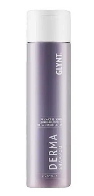 2987 Glynt Derma Shampoo - М'який шампунь проти лущення шкіри голови — изображение 1