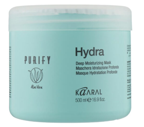Hydra Mask