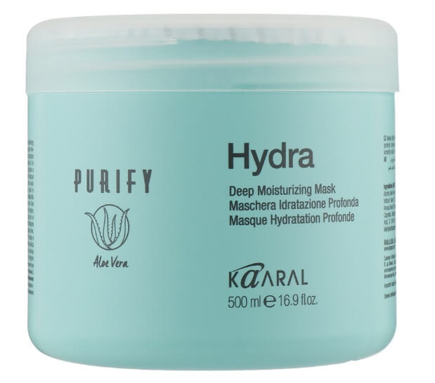 Hydra Mask