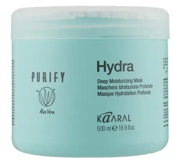 Kaaral Hydra Mask