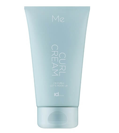 IdHair Me Curl Cream