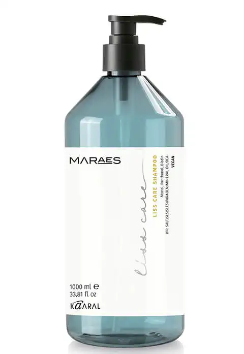 Kaaral Maraes Liss Care Shampoo