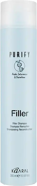Kaaral Purify Filler Shampoo