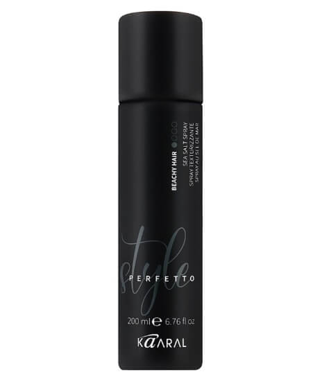 Kaaral Style Perfetto Beachy Hair Спрей для створення пляжного ефекту