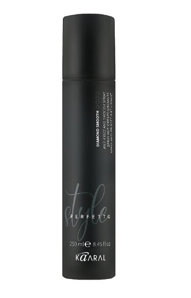 Kaaral Style Perfetto Diamond Smooth - спрей для блеска волос