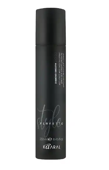 Kaaral Style Perfetto Diamond Smooth Kaaral Style Perfetto Diamond Smooth - спрей для блеска волос