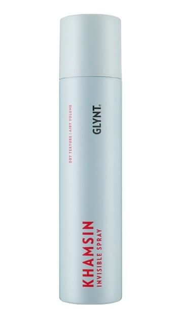 Glynt Khamsin Invisible Spray - Спрей для волосся, 300 мл