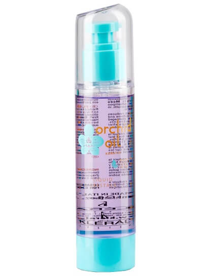 Kleral System Orchid Oil Serum