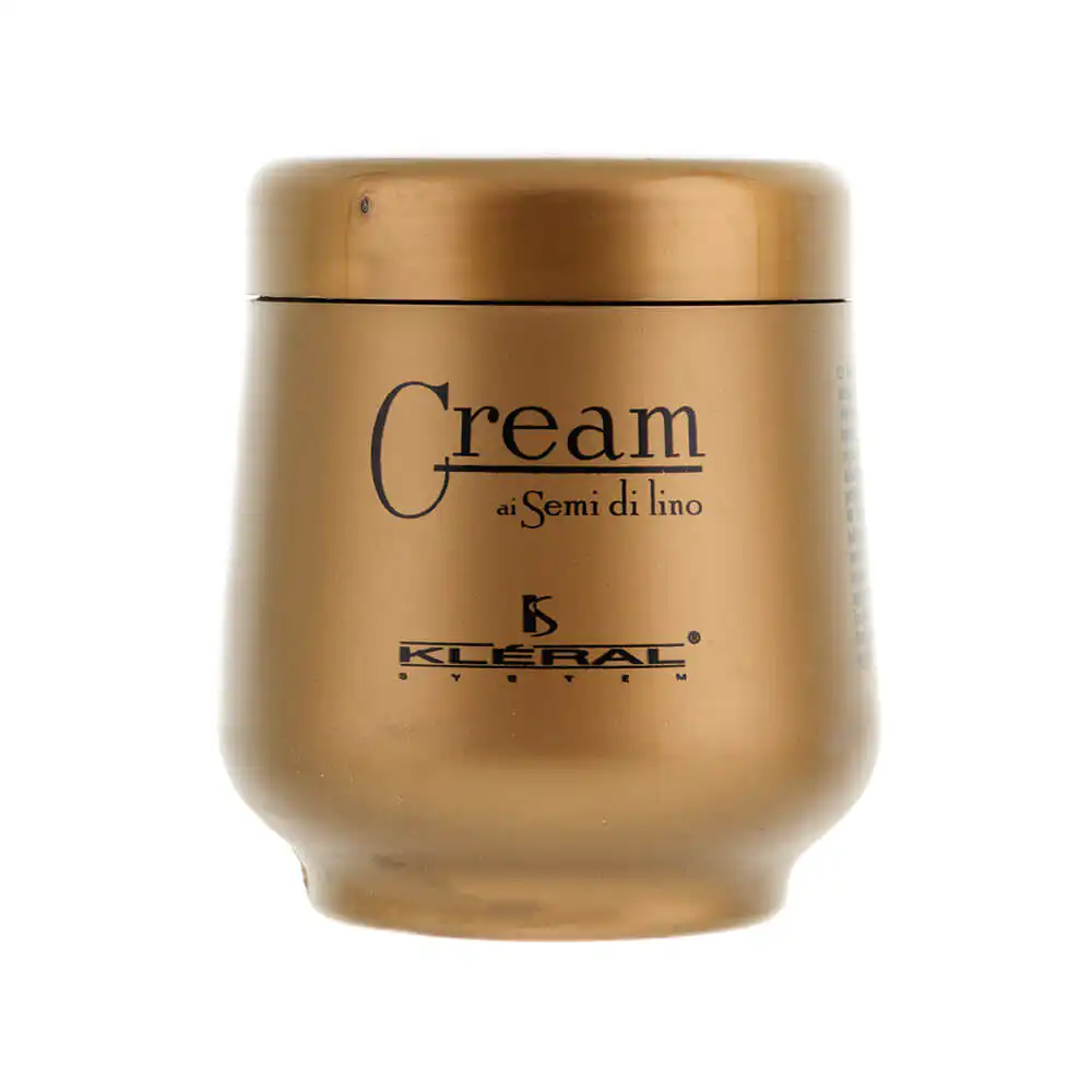 Kleral System Semi Di Lino Mask