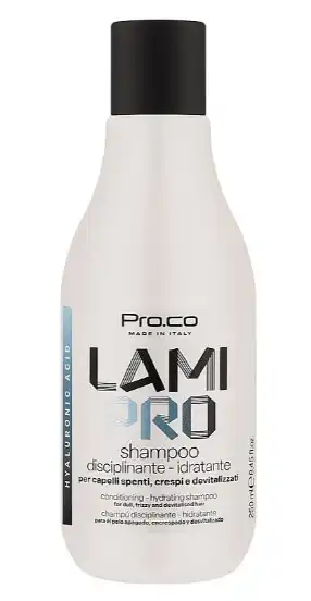 Pro. Co Lami Pro Hair Shampoo