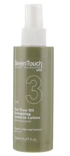 Leave-In Lotion