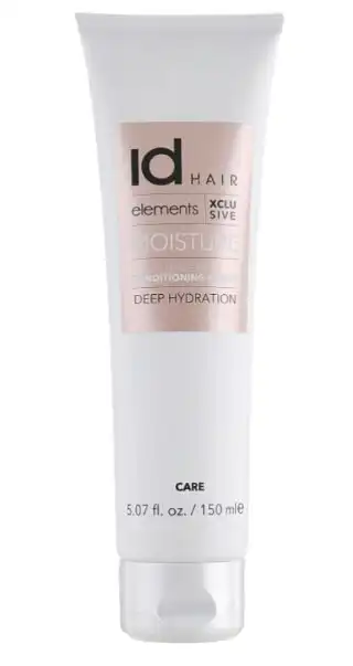 idHair Elements Xclusive Moisture Leave-in Conditioner Cream