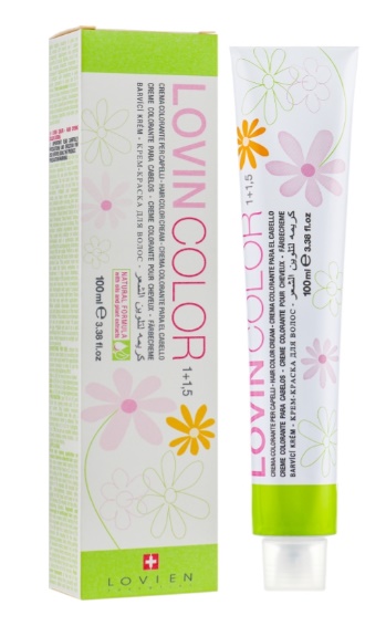 Lovien Essential Lovin Color