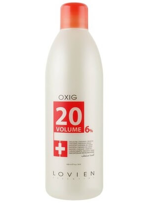 Lovien Essential Oxydant Emulsion