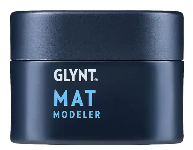 4056 Glynt MAT Modeler - Віск для волосся матовий, 75 мл — изображение 1