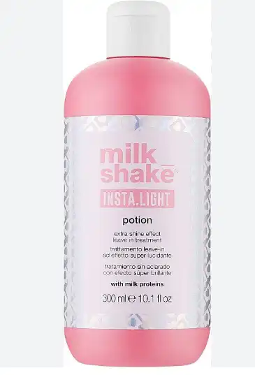 Milk Shake Insta.Light Potion