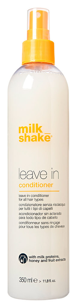 Milk_Shake Leave-in Treatments Leave in Conditioner - Незмивний спрей-кондиціонер 350 мл