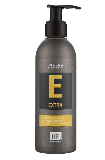 Mirella Professional HF E Extra Balm Mirella Extra Balm