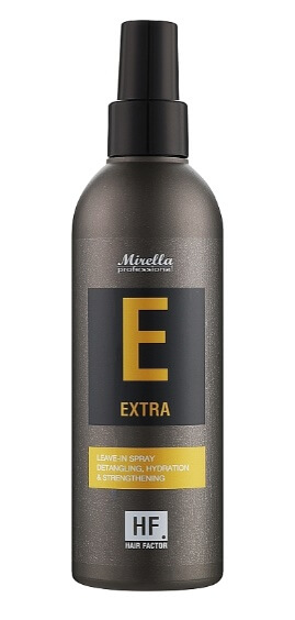 Mirella Professional HF E Extra Leave-In-Spray