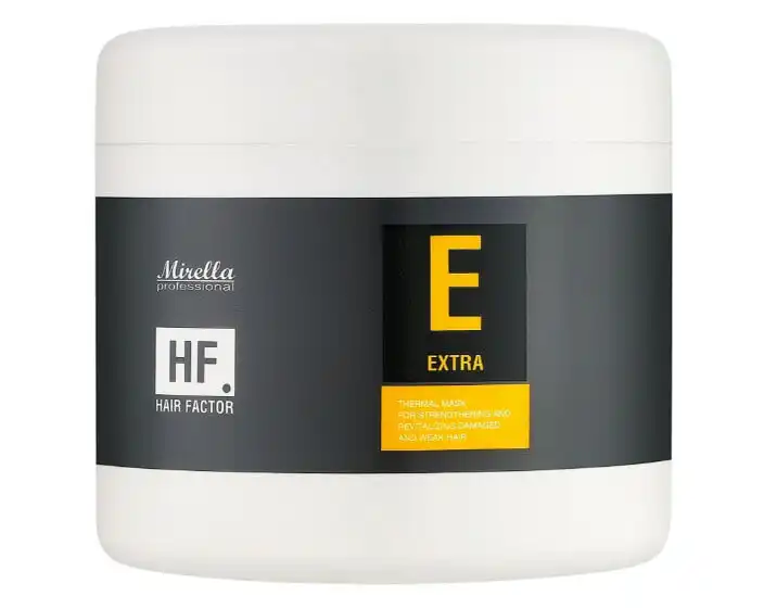 Mirella Professional HF E Extra Thermal Mask