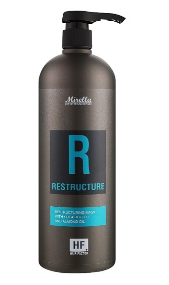 Mirella Professional HF R Restructure Mask