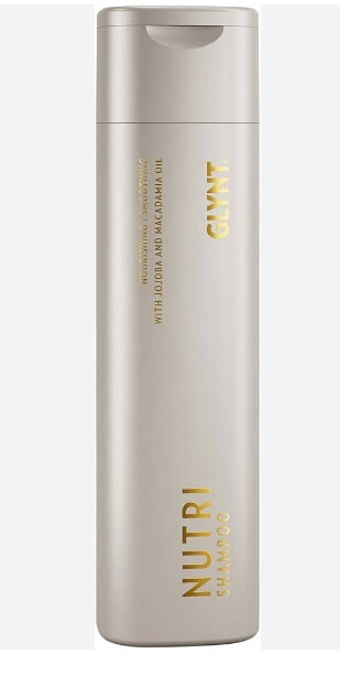 Glynt Nutri Oil Shampoo - Живильний шампунь