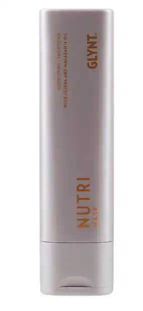 5597 Glynt Nutri Oil Mask - Живильна маска для волосся, 200 мл — изображение 1