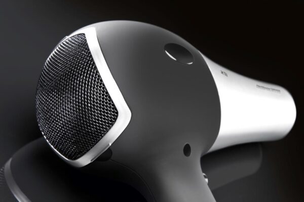 OLYMP Фен X1I - Фен профессиональный — изображение 2