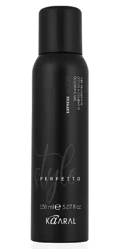 Perfetto Express Dry Shampoo