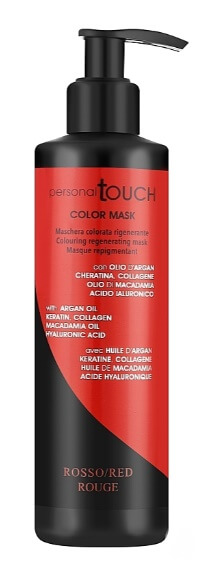 Personal Touch Color Mask