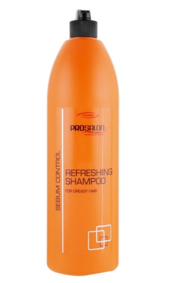 Prosalon Refreshing Hair Shampoo