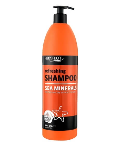 Prosalon Sea Mineral -шампунь