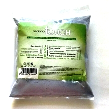 6098 Punti Di Vista Personal Touch Blu Bleaching Powder - Пудра для обесцвечивания с ароматом черники, 450 г — изображение 1