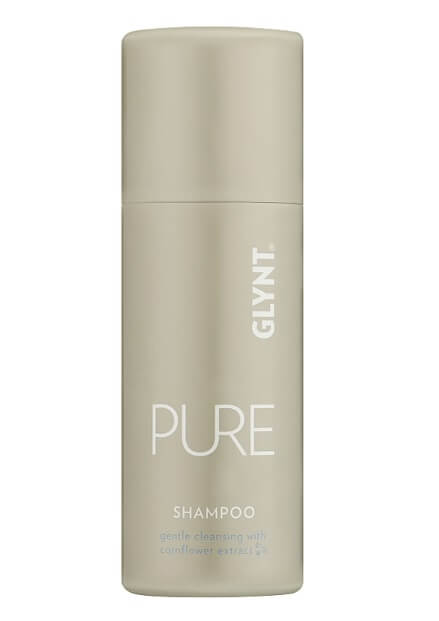 Glynt Pure Shampoo - Шампунь-порошок, 40 г