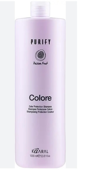 Purify Color Shampoo