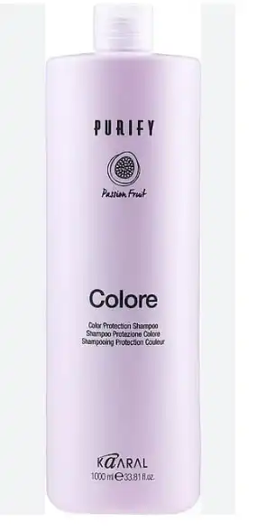 kaaral Purify Color Shampoo