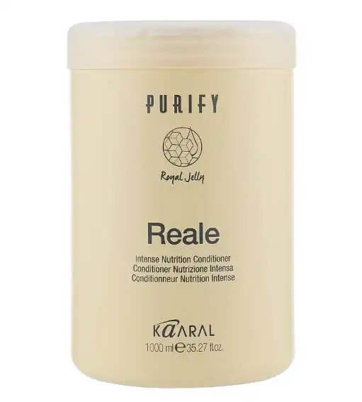 Kaaral Purify Reale Intense Conditioner