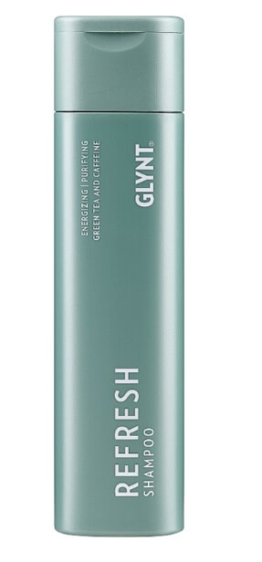 Glynt Refresh Shampoo - Шампунь глибокого очищення