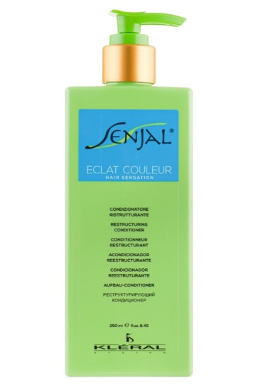 Kleral Senjal Restructuring Conditioner