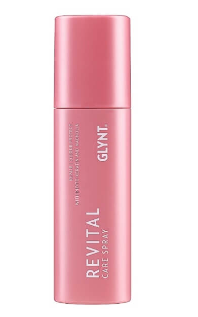 Glynt Revital Care Spray - Спрей відновлювальний для волосся, 150 мл